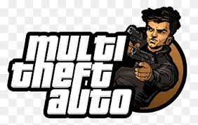 Powerful game server hosting for serious gamers. Multi Theft Auto San Andreas Grand Theft Auto San Andreas San Andreas Multiplayer Computer Servers Minecraft Logo Video Game Fictional Character Png Pngwing