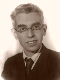 ISFP Gallery of Russian Thinkers: Alexander Luria
