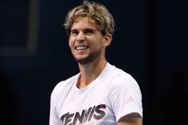 3 in singles by the association of tennis p. Dominic Thiem Girlfriend The Real Reason Dominic Thiem And Kristina Mladenovic Broke Up Tennis Sport Express Co Uk