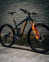 Pin De Camilo Baron En Bike Bicicletas Enduro Bicicletas Y Bicicletas Downhill