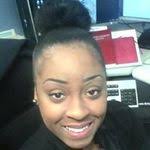 Keyona Brooks's Instagram, Twitter & Facebook