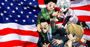 To become a hunter, he must pass the hunter examination, where he meets and befriends three yoshihiro togashi, the creator of hunter x hunter is married to the creator of sailor moon, naoko. Hunter X Hunter 10 Things That Were Changed For American Audiences