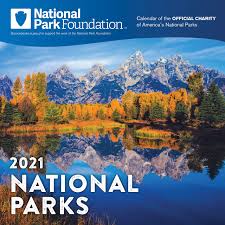 Please note that our 2021 calendar pages are for your personal use only, but you may always invite your friends to visit our website so they may browse our free printables! 2021 National Park Foundation Wall Calendar A 12 Month Nature Calendar Photography Collection Monthly Calendar National Park Foundation 9781728206523 Amazon Com Books