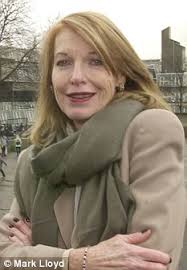 I could've been Warren Beatty's lover No. 12,776': But unlike other women,  Glenys Roberts spurned his cheesy chat-up lines