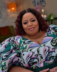 Musa Mseleku | Happy birthday to Indlunkulu yethu INdlovukazi u MaCele Mamkhulu Mseleku | Instagram