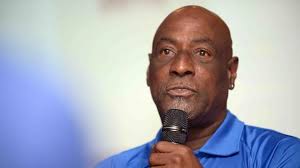 Viv Richards News: Latest Viv Richards News, Top Stories, Articles, Photos,  Videos