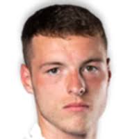 Leon King Transfer News, History, Market Value (ETV) & Career Stats