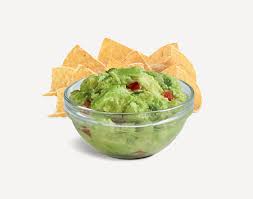 I got the pie in fallout 4. Del Taco Food Fresh Guac