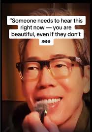 If someone doesn't like you, that's okay. What's not okay is if you st...