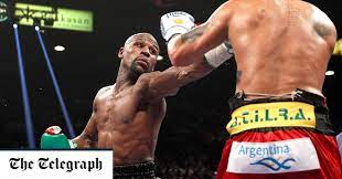 You'll need to make sure you have enough space to move around, though, and may want to practice in front of a mirror to adjust your form. What Are The Rules Of A Boxing Match