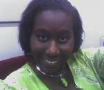 Featured Member: Ella Peoples