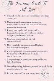 Self love and self worth quote from quote catalog. Everlasting Self Love Secrets For Your Inner Princess Freya S Fairytale