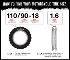 motorcycle tyre sizes chart disrespect1st com