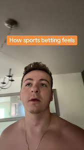Funny conversation about baseball betting