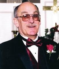 Garth Mann Obituary (1942