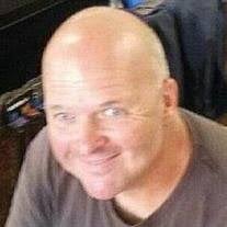 Mark William Carey Obituary