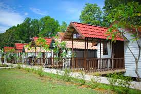 Jangan risau, salah satu destinasi yang popular ada di pantai tanjung jara. Noor Arfa River Chalet Free Cancellation 2021 Kuala Terengganu Deals Hd Photos Reviews