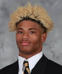 2018 WAKE FOREST FOOTBALL MEDIA GUIDE