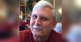 Barry Edward Sullivan Obituary