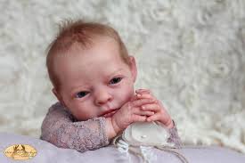 Realborn Elizabeth Awake