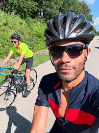 🏳️‍🌈 💪 Fastest Metric Century 💯 💪 🏳️‍🌈 🚴🏾 100Km/62.25 Miles ⏱️  3h23m . . . . . #gay #queer #cyclist #lycra #gaycyclist #gaycycling  #gayPhiladelphia #roadcycling #roadbike #bike #cycling #metriccentury  #centuryride #100k #100km