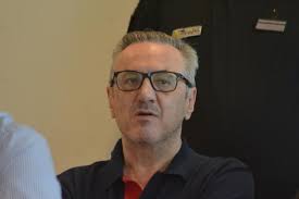 Domiciliaria de Rigutto: Zafó un imputado al que le falsificaron la firma  :: El Diario de La Pampa