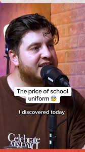The Cost of School Uniform Revealed!