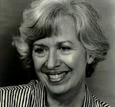 Polly Holliday