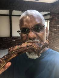 Remembering a restaurant in Houston now a tire shop