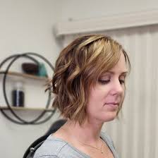 Haircut recommendations for wavy hair?