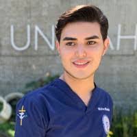 Elmer Madrid's Instagram, Twitter & Facebook