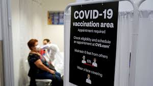 Masks should completely cover the nose and mouth and fit snugly against the sides of face without gaps. Cdc Releases Guidelines For Vaccinated Individuals