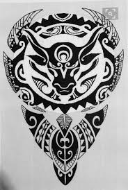 Maoritattoos Tatuajes De Tauro Tatuajes De Toro Tauro Toro Tatuaje