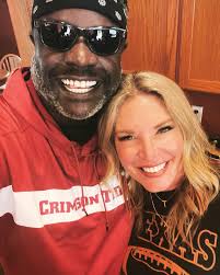 Jen, obviously you and Tyler come from different cultures, different  families. You are dating across disparate demographics, and the world isn't  always kind to cross-cultural couples. Representation is getting better,  but you