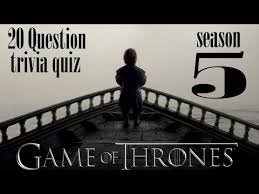 Thanks to hit shows like game of thrones and westworld, hbo is widely regarded as the home of premium television. Video Hbo Trivia