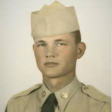 Harold Williamson Obituary