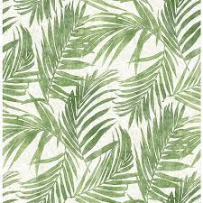 Scott Living 30 75 Sq Ft Green Vinyl Ivy Vines Self Adhesive Peel And Stick Wallpaper Lowes Com Peel And Stick Wallpaper Wallpaper Vines