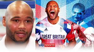 6.30pm in ring b frazer clarke (gb) vs berat acar (turkey) in an olympic. Team Gb S Next Super Heavyweight Hero At The Olympics Frazer Clarke On Aj Joyce Comparisons Youtube