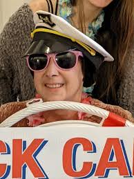 Ted Friedli's Instagram, Twitter & Facebook