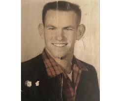 Ted Randolph Obituary (1936