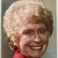 Mary Jo Hollingsworth's passing and condolences