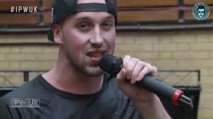 Cieran Donnelly Has The Microphone