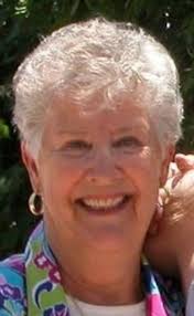 Betsy Mercia Kekich Obituary February 24, 2011