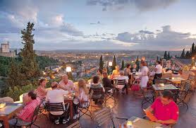 Ayuntamiento de granadaofficial youtube channel of department of tourism of the granada city council, spain. South Spain S Big Three Granada Cordoba And Sevilla Heraldnet Com