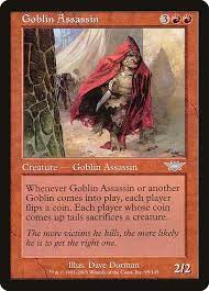 edhrec okaun eye of chaos zndrsplt eye of wisdom commander chaos theme goblin magic the gathering cards the gathering