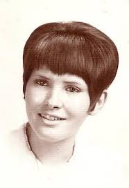 Annette SHIRK Obituary (2013)