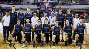 Maybe you would like to learn more about one of these? La Seleccion Argentina Sub 19 De Basquet Estara En Bell Ville Municipalidad De Bell Ville