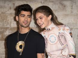 Gigi Hadid and Zayn Malik's Relationship Timeline | InStyle