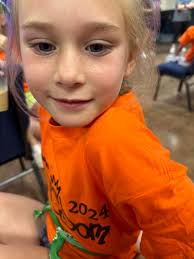 Gunsight Baptist Church Youth Group