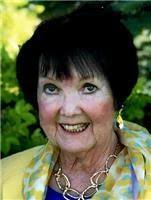 Carla Preece Avitt Obituary (2020)